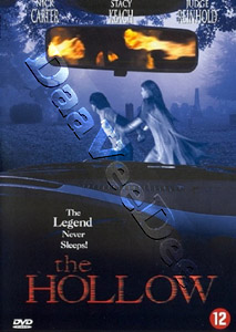 The Hollow |   DVD